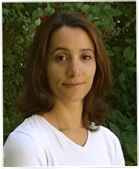 Mariana Tolezani, fundadora e diretora da Inspirados pelo Autismo