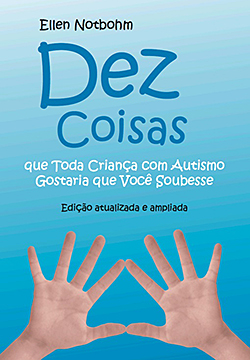 Autismo na infância: 9 sinais que os pais devem ficar atentos