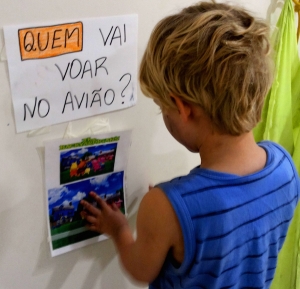 Como ajudar crianças com autismo a desenvolver a comunicação verbal