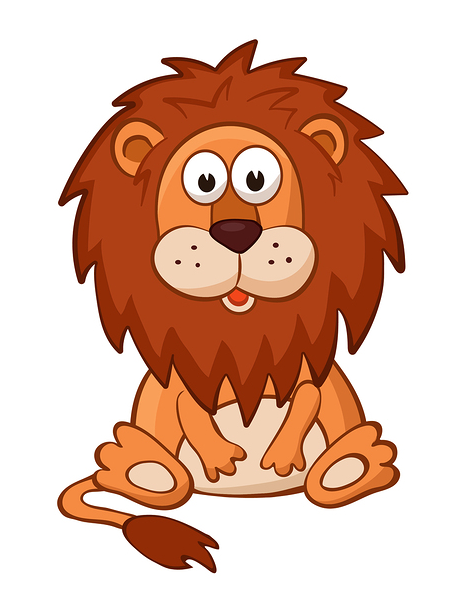 bigstock lion 123888365