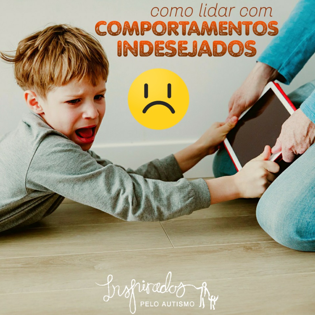 Agressividade no comportamento autista: e então, como lidar? - Autismo em  dia