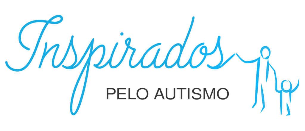 logo inspirados pelo autismo